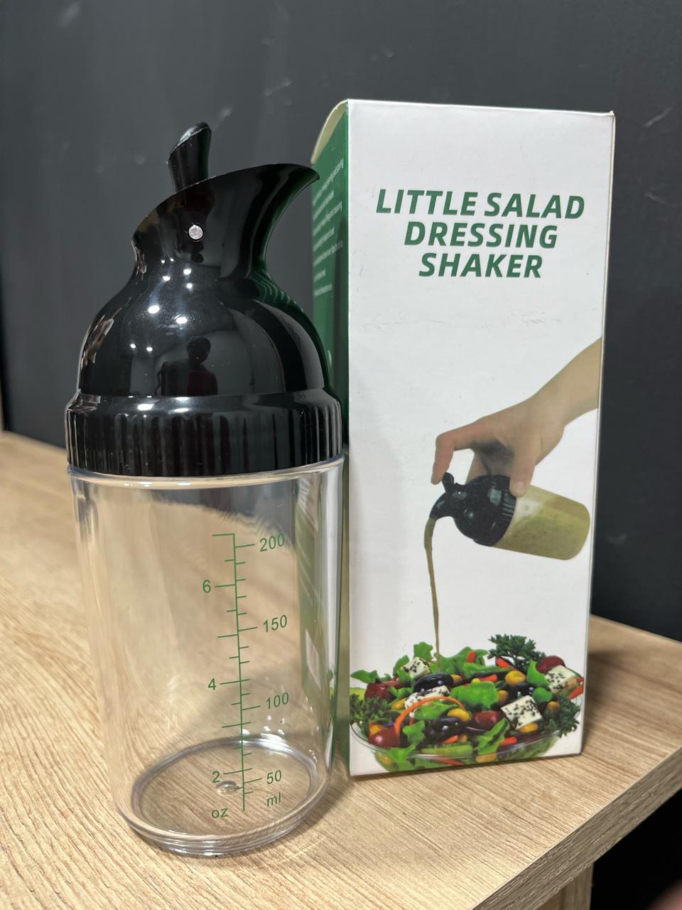 Miniatura 2 de DISPENSADOR DE VINAGRETA